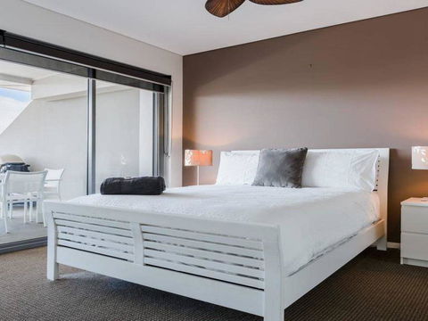 SOLARIS @ Fingal Bay - Accommodation Nelson Bay 2