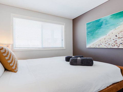 SOLARIS @ Fingal Bay - Accommodation Nelson Bay 3