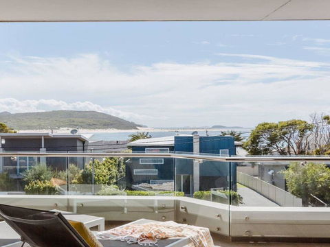 SOLARIS @ Fingal Bay - Accommodation Nelson Bay 0