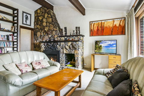 Solitary View - Accommodation Nelson Bay 1