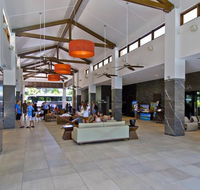 Solitudes  Sea Temple - Accommodation Nelson Bay