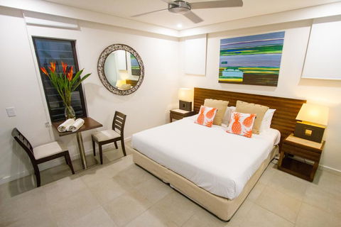 Solitudes Studio @ Sea Temple - Accommodation Nelson Bay 3