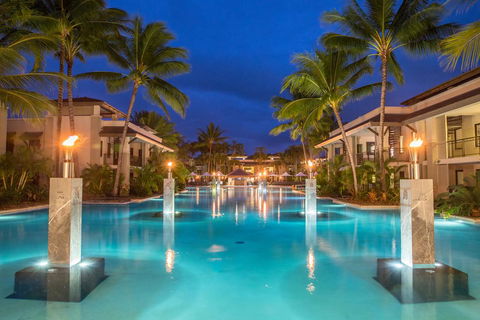 Solitudes Studio @ Sea Temple - Accommodation Nelson Bay 0