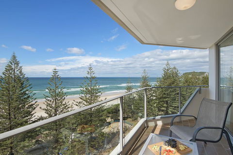Solnamara Beachfront Apartments - Nelson Bay Accommodation.com 2