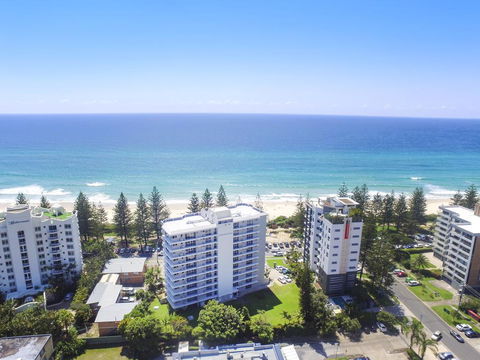 Solnamara Beachfront Apartments - Nelson Bay Accommodation.com 0