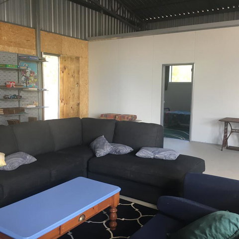 Something Different - Accommodation Nelson Bay 3