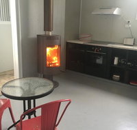 Something Different - Accommodation Nelson Bay