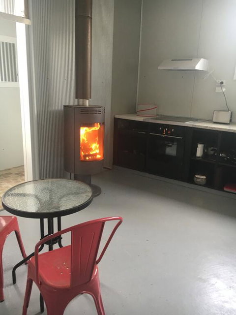 Something Different - Accommodation Nelson Bay 0
