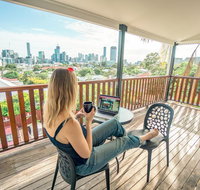 Somewhere To Stay Backpackers - Accommodation Nelson Bay