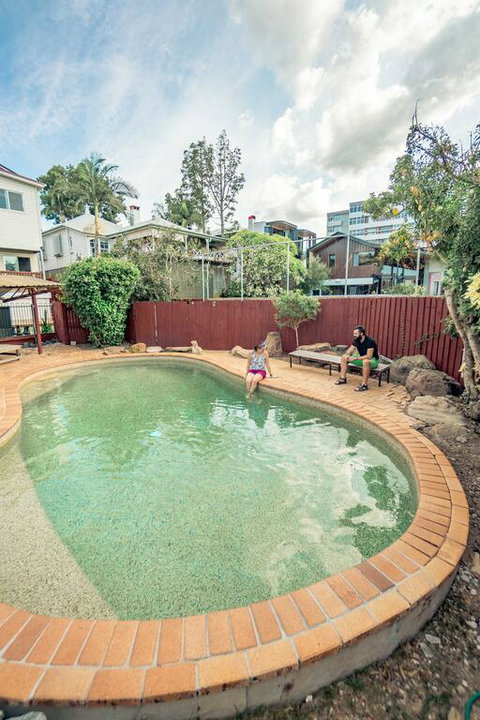 Somewhere To Stay Backpackers - Accommodation Nelson Bay 3