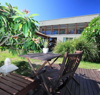 Songbird - Accommodation Nelson Bay