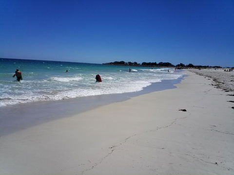 Sorrento Beach Bed & Breakfast - Nelsons Bay Accommodation 2
