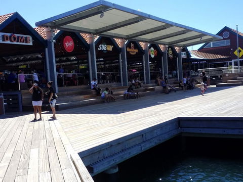 Sorrento Beach Bed & Breakfast - Nelsons Bay Accommodation 1