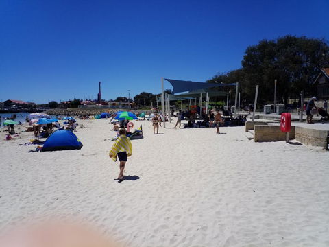 Sorrento Beach Bed & Breakfast - Nelsons Bay Accommodation 3