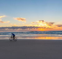 South Golden Beach - Accommodation Nelson Bay