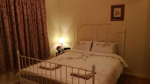 South Lake One Bedroom Villa - Nelsons Bay Accommodation 0