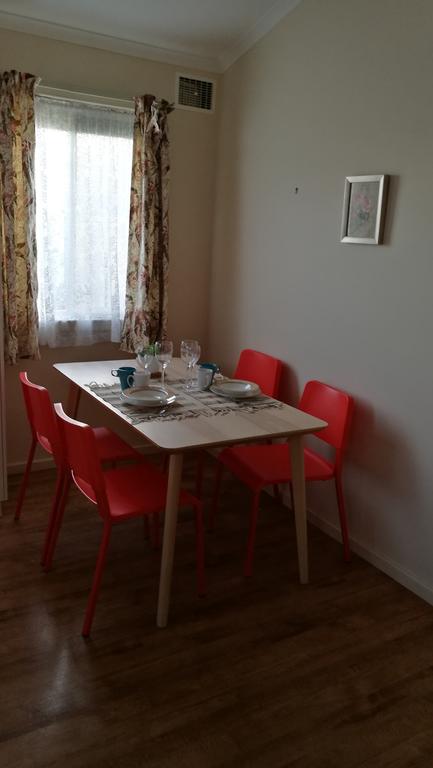 South Lake One Bedroom Villa - Nelsons Bay Accommodation 3