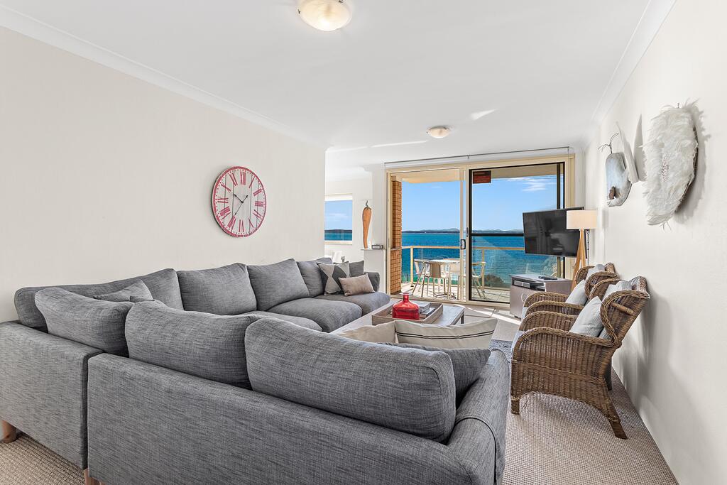 Shoal Bay NSW Accommodation Nelson Bay
