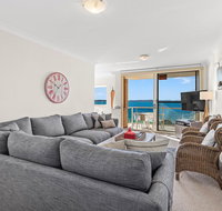 South Pacific Unit 4 - Shoal Bay - Accommodation Nelson Bay