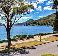 South Pacific Unit 5/13 Shoal Bay Road - Accommodation Nelson Bay