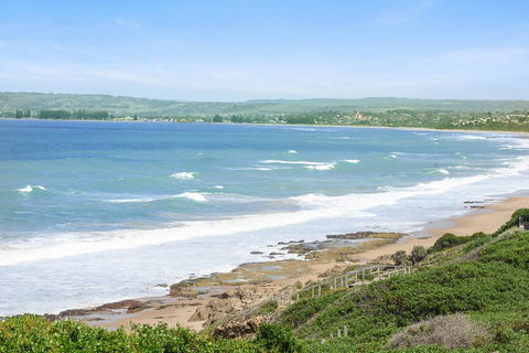 South Seas Beachfront Apartments - Nelsons Bay Accommodation 0