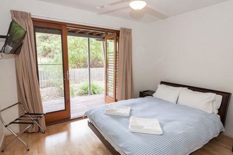 South Shores Trevally Villa 41 - South Shores Normanville - Accommodation Nelson Bay 3