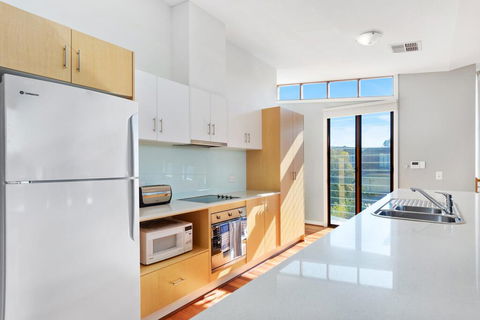 South Shores Villa 59 - South Shores Normanville - Accommodation Nelson Bay 2