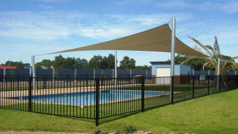South Shores Villa 91 - South Shores Normanville - Accommodation Nelson Bay 1