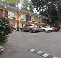 Southbank Motel - Accommodation Nelson Bay