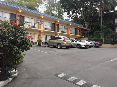Southbank Motel - Accommodation Nelson Bay 0