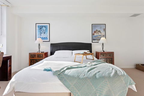 Southbound@theWharf - Accommodation Nelson Bay 1