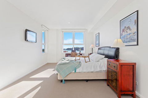 Southbound@theWharf - Accommodation Nelson Bay 2