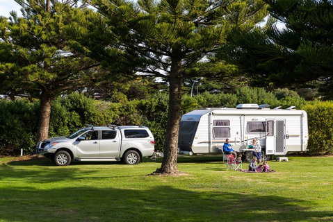 Southcombe Caravan Park - Accommodation Nelson Bay 3