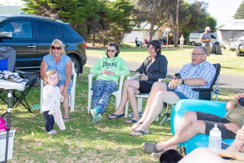 Southcombe Caravan Park - Accommodation Nelson Bay 1
