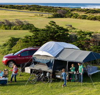 Southcombe Caravan Park - Accommodation Nelson Bay