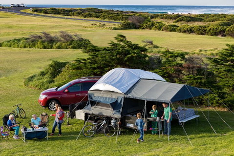 Southcombe Caravan Park - Accommodation Nelson Bay 0