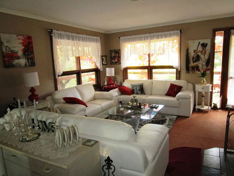 Southern Vales Bed & Breakfast - Accommodation Nelson Bay 2