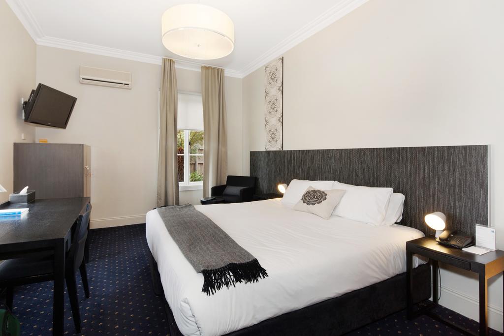 Accommodation Nelson Bay