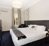 Sovereign Hill Hotel - Accommodation Nelson Bay