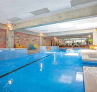 Sovereign Park Motor Inn - Accommodation Nelson Bay