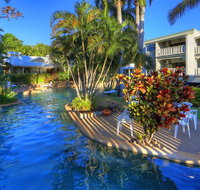 Sovereign Resort Hotel