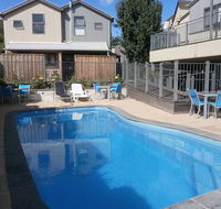 Sovereign Views Apartments - Accommodation Nelson Bay