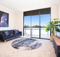 SP246-Brandnew modern Apt in Penrith with parking - Accommodation Nelson Bay