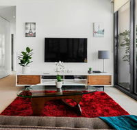 Spacious luxury 3Br Top Location  WiFi Gym Pool - Accommodation Nelson Bay