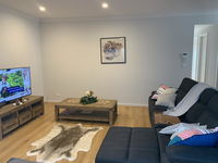 Spacious Rooms Home-Stay with Free Wifi