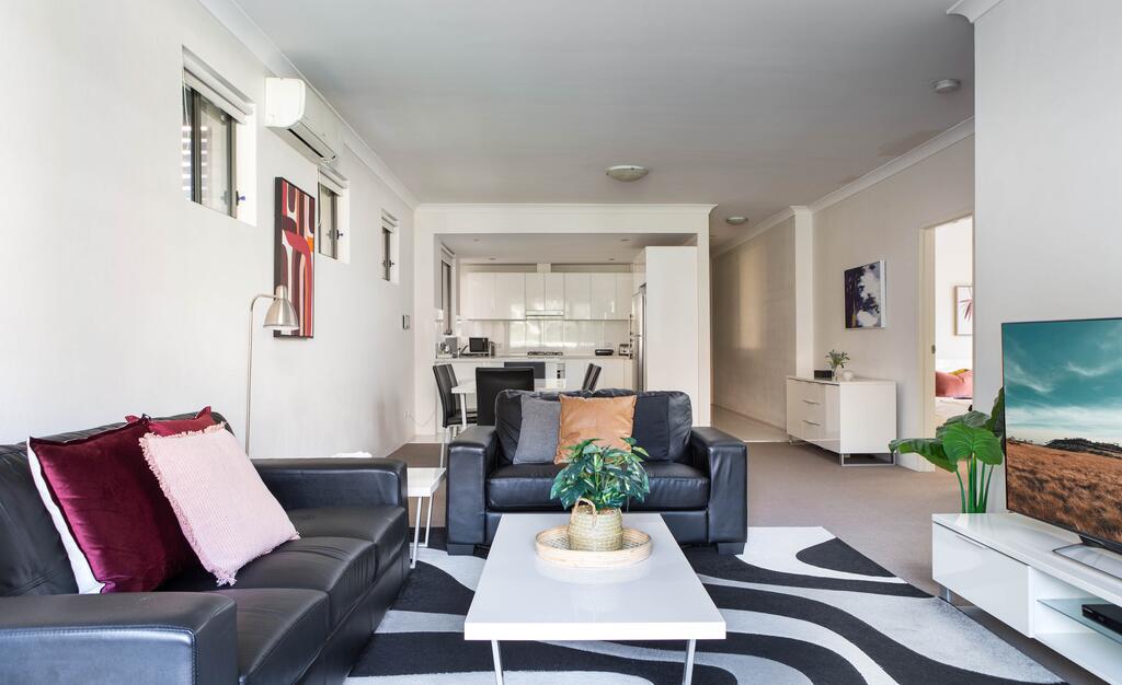 Orchard Hills NSW Accommodation Nelson Bay