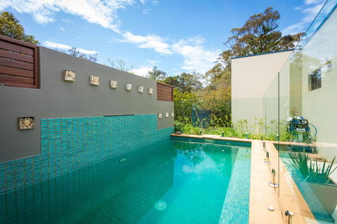 Spencer Park House - Accommodation Nelson Bay 0