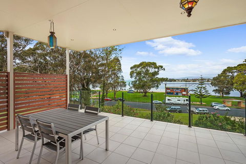 Spencer Park House - Accommodation Nelson Bay 2