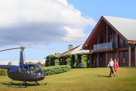 Spicers Peak Lodge - Accommodation Nelson Bay 2
