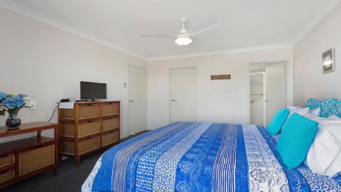 Spinnaker 102 - On The Lake! - Accommodation Nelson Bay 3
